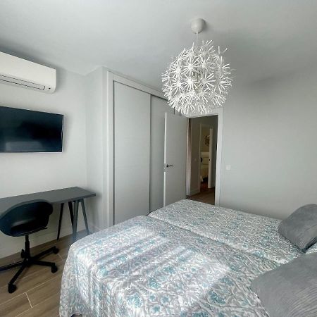 Torre Benidorm Levante Eksteriør billede