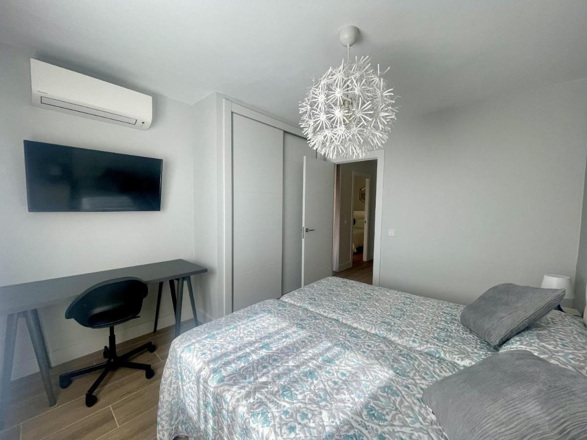 Torre Benidorm Levante Eksteriør billede